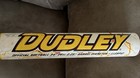 Og Dudley Lightning Legend Red Knob Senior Slowpitch Softball Bat 26 Oz