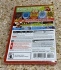 Mario Tennis Fever - Nintendo Switch 2 - Brand New factory Sealed