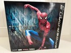 Spider-man 3 Statue     Sideshow Collectibles     Limited Edition  203 1750