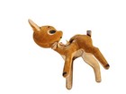 Vintage R  Dakin Dream Pets  274 Flora Deer 
