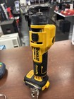 Dewalt Dce555b Drywall Cut-out Tool     20v Xr Brushless  Tool Only  Tested