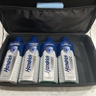 Hendrick Auto Guard Car Care System - 4 New Bottles - Car Detailing