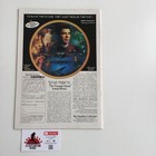 Tv Zone Magazine Babylon 5 Star Trek Garrett Wang  75 February 1996 042721nonr
