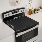 Stove Top Cover For Electric Stove - Food Grade Ceramic Stove Top Cover silic   