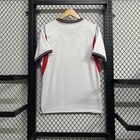 England 2026 World Cup Home Fan Soccer Jersey Size S-4xl