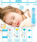 Baby Grooming And Healthcare Kit  Portable Baby Safety Care Set With Hair Brush