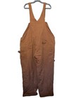 Old Mill Overall Bibs Size 2xl Men   s