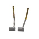 Japanese Carbon Brush Set Rep Dewalt 445861-20 445861-18 D26441 Porter Cable M66