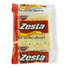 Zesta  Saltine Crackers  Original  Single Serve  0 20 Oz  pack Of 300 