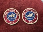 Vintage Post Office Dept U s  Mail  Postal Service Post Office Carrier Patch   s