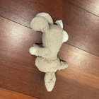 Jellycat Bashful Bunny Rabbit Small Plush Beige Tan Light Brown 6   soft Doll