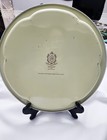  rare vintage 1971 Daher Decorated Metal Tray Paris Moulin Rouge Montmartre   