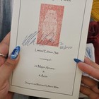 Signed Mary El Tarot Limited Edition 1st Printing 52 250 26 Card Deck Vintage