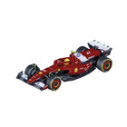 Carrera Go    20064282 Ferrari Sf-25  l  Hamilton  No 44  Slot Car  Red