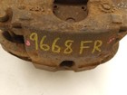 Pontiac Firebird Pair Of Left   Right Front Spindle Knuckle Hub Fits 1982-1992