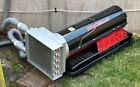 Diesel Pool Heater  Portable Easy Install  250 000 Btu Heat Exchange Nobox7