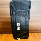 Korg Soft Case For Pa900 Pa600 And Pa300 Arranger Sc-pa600 900 Brand New