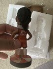 New Dewanna Bonner 9 1 24 Connecticut Sun Wnba Bobble Bobblehead Sga  4000 Fever