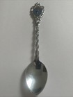 Marineland Niagara Falls Canada Vintage Souvenir Spoon Collectible