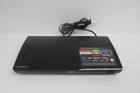 Sony Bdp-s390 1080p Blu-ray   Dvd Player W remote Wifi Hdmi Streaming