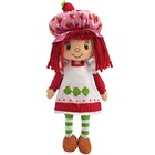 Strawberry Shortcake  Pop  n  Flip - 9 Inches  Multicolor