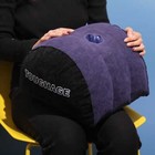 Toughage Inflatable Sex Pillow Love Furniture Position Aid Wedge Cushion Sex Toy