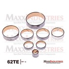 62te Transmission Bushing Kit - Premium Fit Bronze 8-piece Set