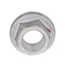 New Oem Mazda 2004-2015 Cx-7 Cx-9 Rx-8 Lower Control Arm Lock Nut 9yb0-41-406a