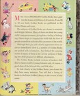 The Paper Doll Wedding Vintage Golden Book Simon And Schuster 1954 Unused