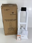 Vauun Adjustable Medical Bathtub Safety Rail - Model M775n-adwh-apvm