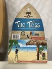 New Mellow Militia Tiki Toss Original Hook   Ring Game Bamboo