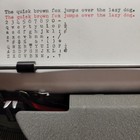 Vintage Mcm Royal Quiet Deluxe Portable Typewriter In Great Condition With Case