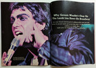 Circus Vintage Magazine  106 March 1975 Genesis Ringo Starr Kiss Kinks