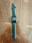 Apple Watch Sport 38mm Aluminum Case Black Sport Band -  mj2x2ll a 