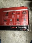Milwaukee M12 Fuel Cut Off Tool Kit 12v Li-ion 4 0ah Battery 2522-21xc