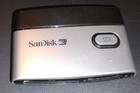 Sandisk Imagemate 12-in-1 Usb Flash Memory Card Reader Sddr-89 V4