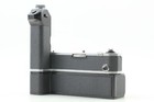  mint  Nikon Md-2 Motor Drive   Mb-1 Battery Pack For F2 From Japan