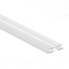 Living Hinge - 1 4  Acrylic Golf Cart Windshield Living Hinge - 36  Length