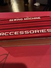 Vintage Singer Sewing Machine Accessories Lot