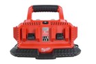Milwaukee 48-59-1806  M18 18v Lithium-ion 6-port Sequential Battery Charger