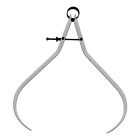 12 Inch Outside Caliper  12-1 4 Inch Jaw Capacity Measuring Tool Calliper