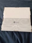 Malden Teddy Bears   Baby Design Picture Frame - Silver Pewter - 4x6