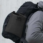 Molle Mag Dump Pouch Military Tactical Mag Drop Pouch Recycling Bag Storage Camo