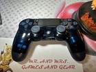 Playstation 4 Dualshock Wireless Controller Ps4 Blue 500 Million Limited Edition