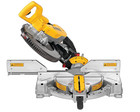 Dewalt Miter Saw  Double-bevel  Compound  12-inch  15-amp  dws716