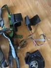 Used Lineman Climbing Gear 