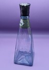 Vintage 1961-1977 Schenley Reserve Whiskey Glass Pyramid Bottle 11 