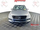 2015 Mercedes-benz M-class Ml 350