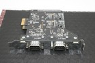 Peak System Ipeh-004040 Pcie 4-port Can Interface Card 