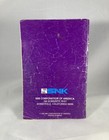 Crystalis Nintendo Nes Instruction Manual Booklet Only Authentic Original
